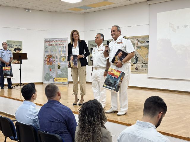El centro Cultural Ramón Centenero acoge, desde hoy, la exposición 'El legado español en los Estados Unidos de América' - 1, Foto 1