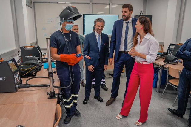 DANIEL SABIOTE_VOX, Foto 1