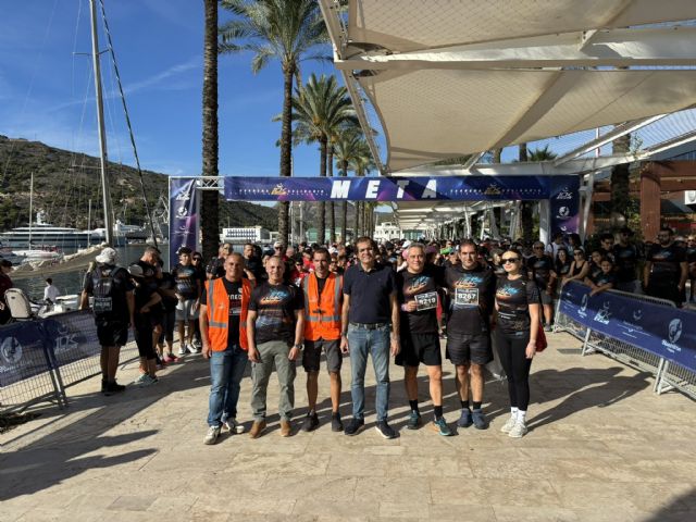 Sábado de RCH en el Puerto de Cartagena - 1, Foto 1