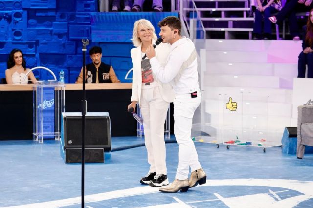 Virginio, ganador del Latín Grammy, lanza Amarenas - 2, Foto 2