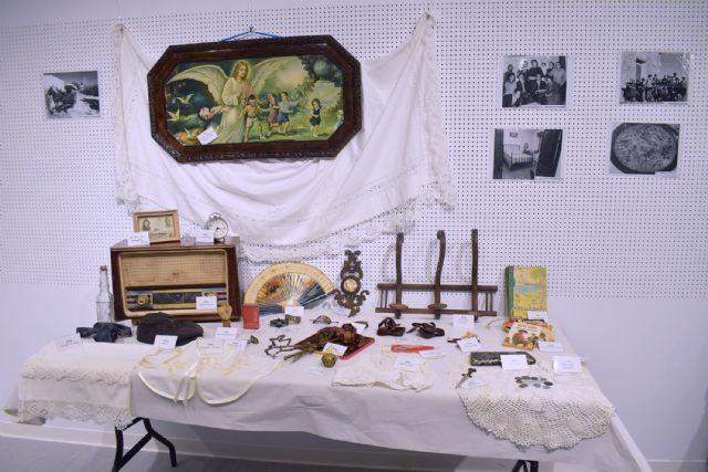 Un viaje al pasado agrícola en el Centro de Interpretación municipal gracias a la exposición Pachac - 3, Foto 3