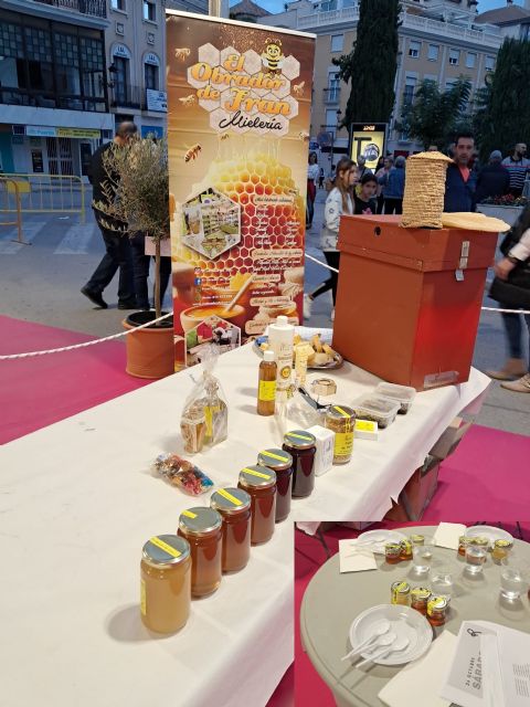 Jumilla exhibe su potencial turístico y enológico en la Feria de Turismo de Interior de la Región de Murcia - 4, Foto 4