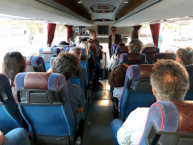 Las XXXI Jornadas de Patrimonio Cultural de la Región de Murcia recalan en Cieza - 1, Foto 1