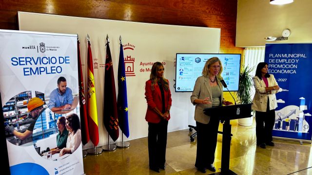 El nuevo Mapa de Recursos para el empleo centraliza toda la oferta de orientación, formación y emprendimiento del municipio - 2, Foto 2