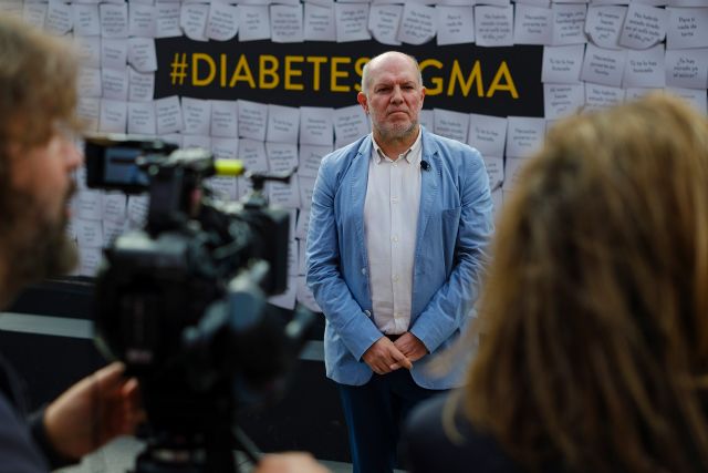 La campaña contra el estigma de la diabetes de Abbott llega a las calles de Madrid como una acción de sensibilización - 1, Foto 1