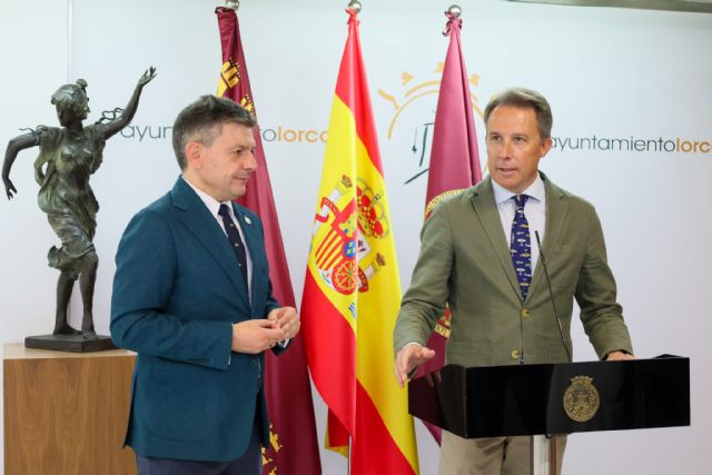 El director de la Red de Juderías de España, Iñaki Echeveste, será el pregonero de las Fiestas Patronales de San Clemente de este año - 2, Foto 2
