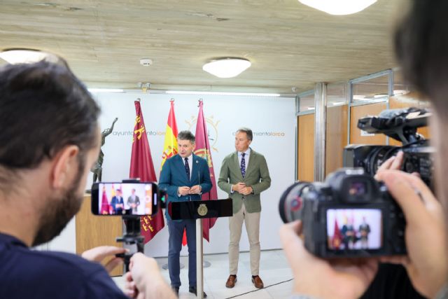 El director de la Red de Juderías de España, Iñaki Echeveste, será el pregonero de las Fiestas Patronales de San Clemente de este año - 3, Foto 3