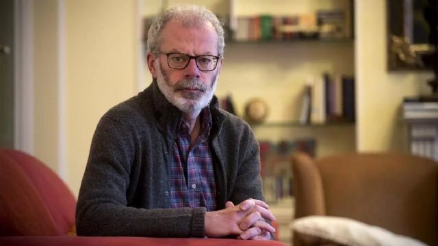 El economista Jesús Núñez interviene en la tercera jornada del ciclo España, claves de hoy - 1, Foto 1