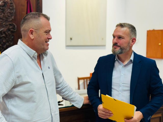 El Gobierno de Lorca rechaza los planes del Ejecutivo central para cerrar el cuartel de la Guardia Civil de Zarcilla de Ramos - 1, Foto 1