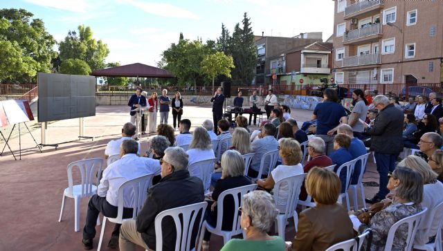 El nuevo Centro Municipal de El Palmar integrará biblioteca, sala de estudio 24 horas y nuevos espacios para los vecinos - 3, Foto 3