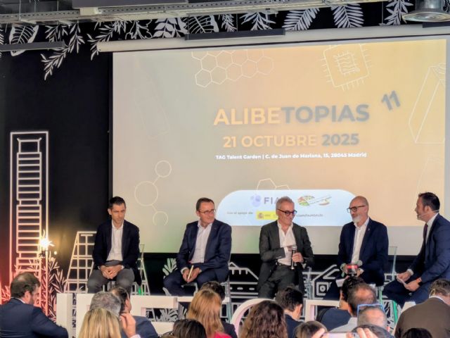 El CTNC refuerza su papel como socio tecnológico de la industria alimentaria en Alibetopías - 3, Foto 3