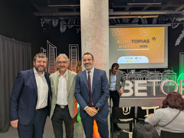 El CTNC refuerza su papel como socio tecnológico de la industria alimentaria en Alibetopías - 4, Foto 4