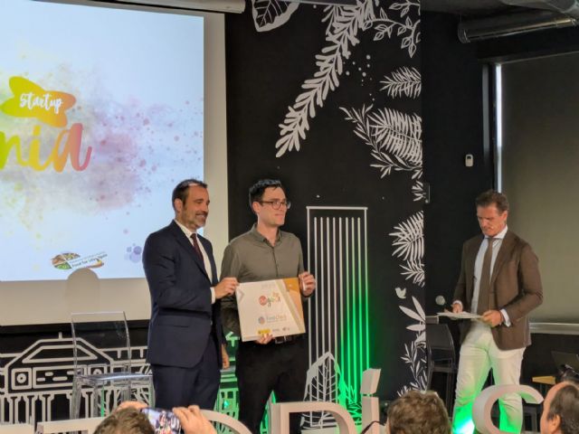 El CTNC refuerza su papel como socio tecnológico de la industria alimentaria en Alibetopías - 5, Foto 5