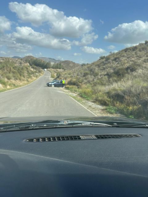 “Es de justicia que los 1,3 millones recaudados en Almendricos se destinen a la carretera que sus vecinos llevan años reclamando” - 4, Foto 4