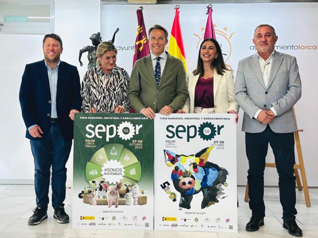 SEPOR arranca el próximo lunes con el objetivo de poner en valor la gran versatilidad de un sector clave a nivel local, regional y nacional - 1, Foto 1