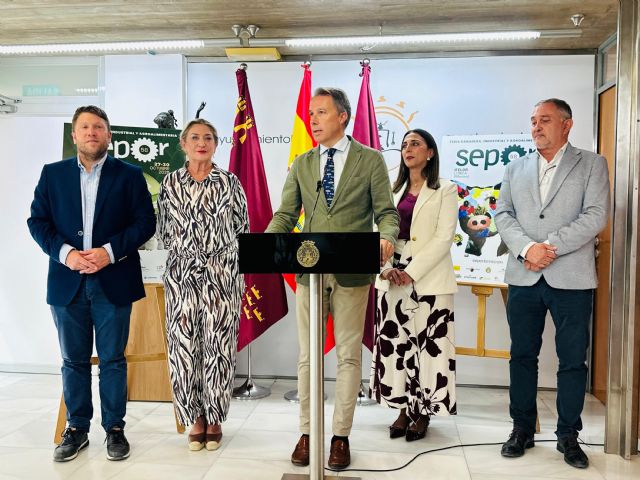 SEPOR arranca el próximo lunes con el objetivo de poner en valor la gran versatilidad de un sector clave a nivel local, regional y nacional - 3, Foto 3