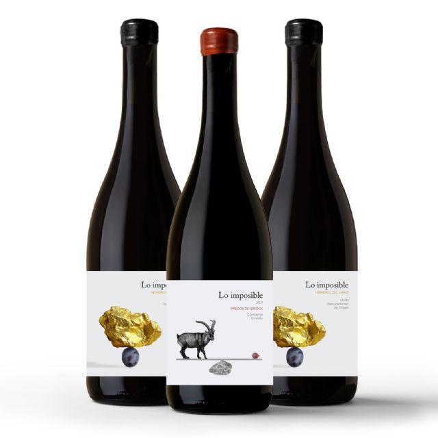 Tras recuperar viejas garnachas en Gredos, Lo Imposible encuentra en Jamuz (León) el viñedo perfecto para su nuevo vino - 4, Foto 4