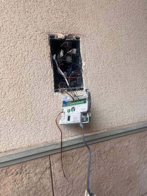 Pedimos el uso de las cámaras de videovigilancia instaladas por el PSOE para aclarar los sucesos y dar seguridad a los vecinos - 2, Foto 2