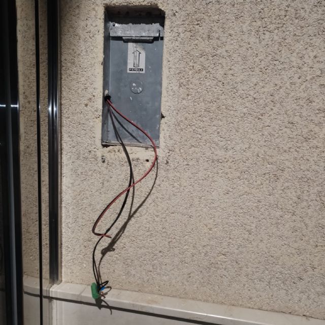 Pedimos el uso de las cámaras de videovigilancia instaladas por el PSOE para aclarar los sucesos y dar seguridad a los vecinos - 3, Foto 3