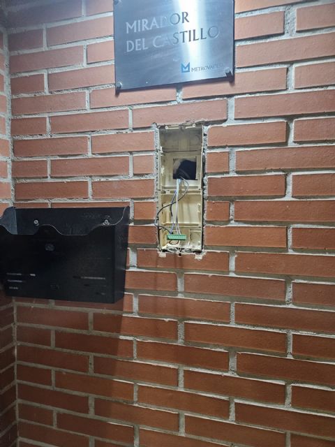 Pedimos el uso de las cámaras de videovigilancia instaladas por el PSOE para aclarar los sucesos y dar seguridad a los vecinos - 4, Foto 4