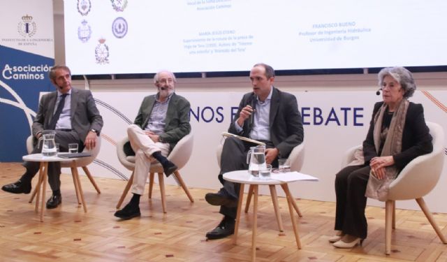 España afronta un grave déficit de seguridad hidráluica: 3/4 presas estatales sin plan de emergenciaimplantado y 1/3 necesita refuerzo estructural - 2, Foto 2