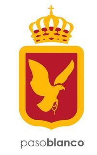 El Paso Blanco acoge la presentación en Lorca del proyecto Hogar Legionario Vicente Llorca - 1, Foto 1