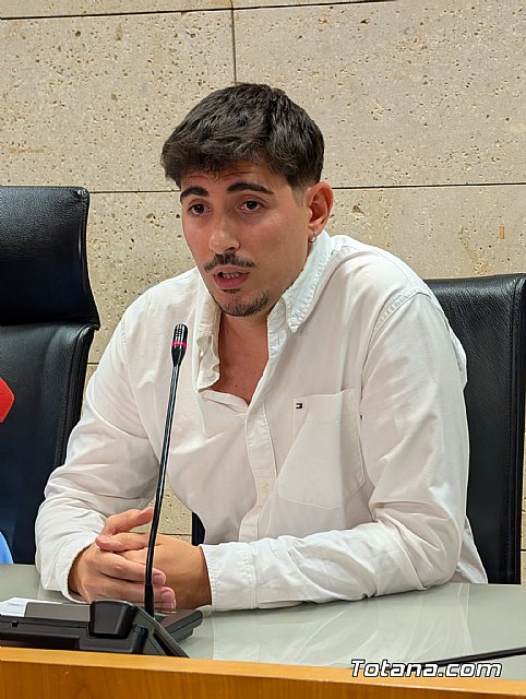 Totana y Aledo refuerzan su vínculo histórico en las III Jornadas de Patrimonio, Foto 5