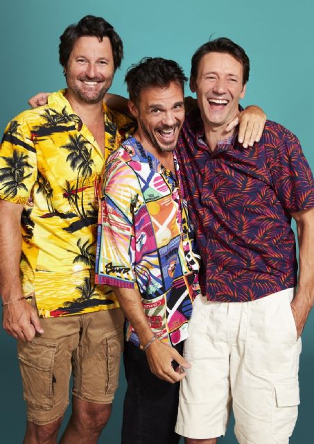 ´Cádiz´: una comedia sincera y natural sobre la amistad en el Teatro Circo Apolo, El Algar - 2, Foto 2