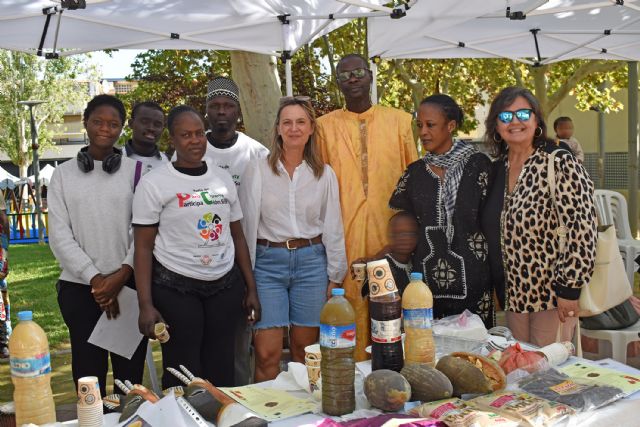 Las Torres de Cotillas disfruta de Participarty, la gran fiesta de la participación social - 2, Foto 2