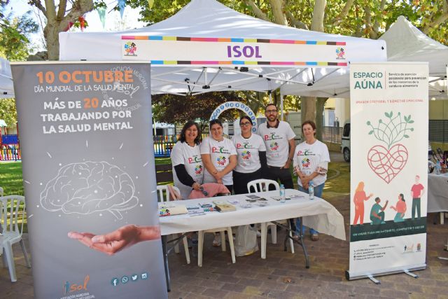 Las Torres de Cotillas disfruta de Participarty, la gran fiesta de la participación social - 3, Foto 3