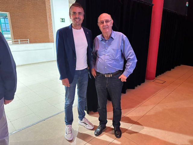 MC: Cartagena dio voz a la Región hace 100 años y ahora Arroyo le devuelve el silencio - 2, Foto 2