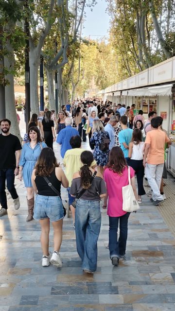 La Feria Bonica cierra su edición más multitudinaria - 2, Foto 2