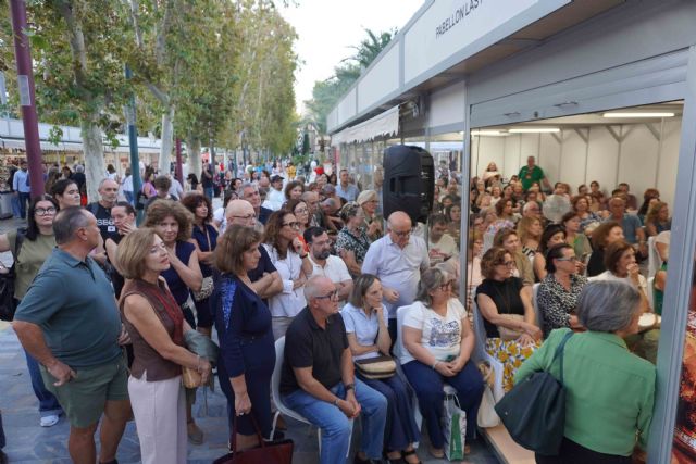 La Feria Bonica cierra su edición más multitudinaria - 3, Foto 3