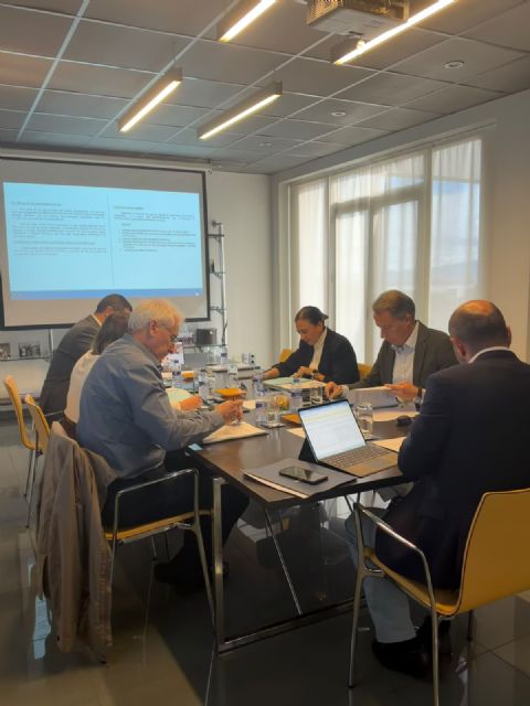 El gobierno central exige a Saprelorca que abone 2,3 millones de euros en un único pago antes del 31 de diciembre y vota en contra de ampliar el polígono industrial - 2, Foto 2