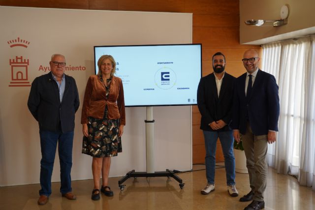 El Ayuntamiento de Murcia inicia el proceso participativo de Espacio Estación - 3, Foto 3