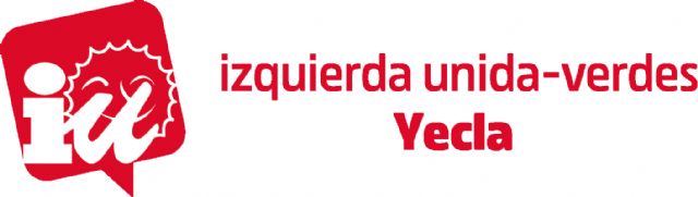 IU-Verdes acusa al PP de Yecla de acumular incumplimientos