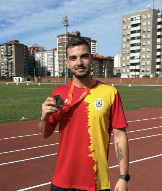 Tres agentes de Totana triunfan en el XI Campeonato de Europa de Cuerpos de la Policía Local y Bomberos - 4, Foto 4