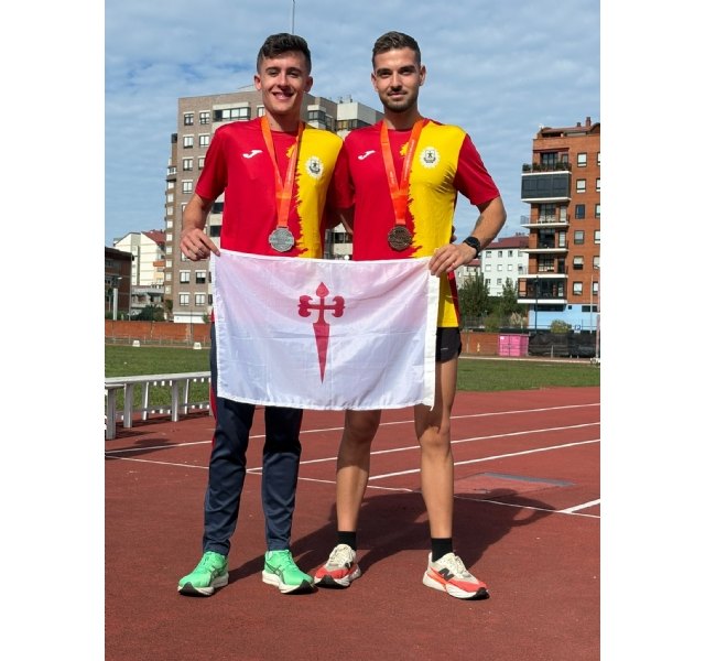 Tres agentes de Totana triunfan en el XI Campeonato de Europa de Cuerpos de la Policía Local y Bomberos, Foto 7