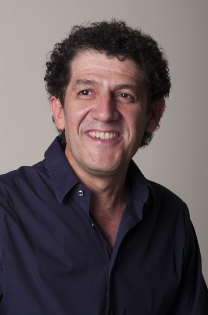 Paco López Mengual presenta ¿Te cuento un cuento? el martes 22 de noviembre en Molina de Segura - 1, Foto 1