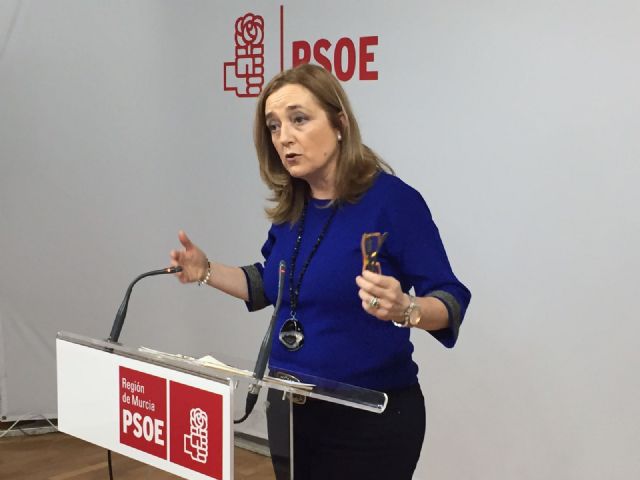 El PSOE pide al Gobierno regional que devuelva a las familias numerosas las tasas de matriculación y examen cobradas injustamente - 2, Foto 2