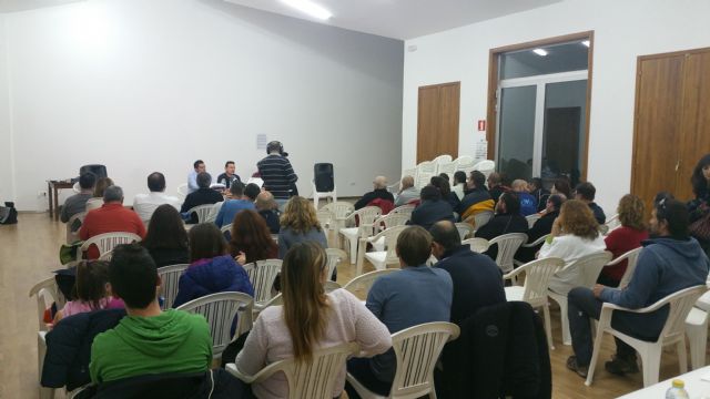 Las Jornadas de Montaña reúnen a unas ochenta personas para escuchar a Ramón Portilla, alpinista con varios ochomiles - 3, Foto 3