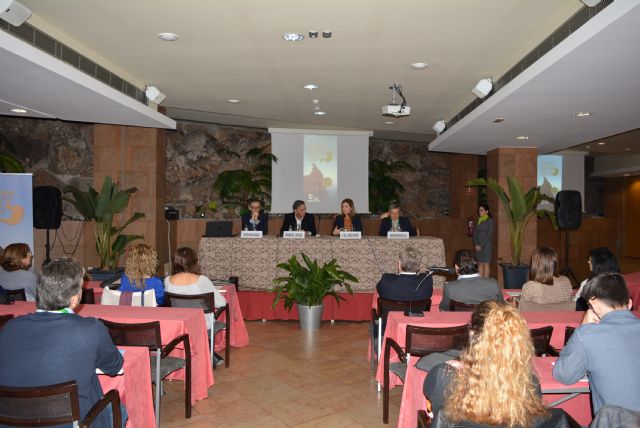 Águilas acoge las XXXII Jornadas de la Sociedad de Aparato Digestivo de la Región de Murcia - 2, Foto 2