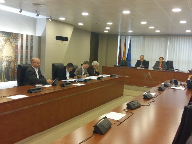 La Asamblea Regional aprueba una iniciativa de Ciudadanos para recuperar, proteger y poner en valor las salinas de Marchamalo - 1, Foto 1