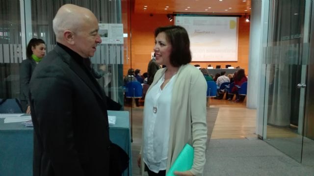 Sanidad acoge la presentación del mayor estudio internacional realizado sobre supervivencia en cáncer - 1, Foto 1