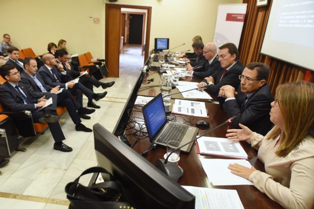 Mejora la calidad del emprendimiento en la Región de Murcia - 1, Foto 1