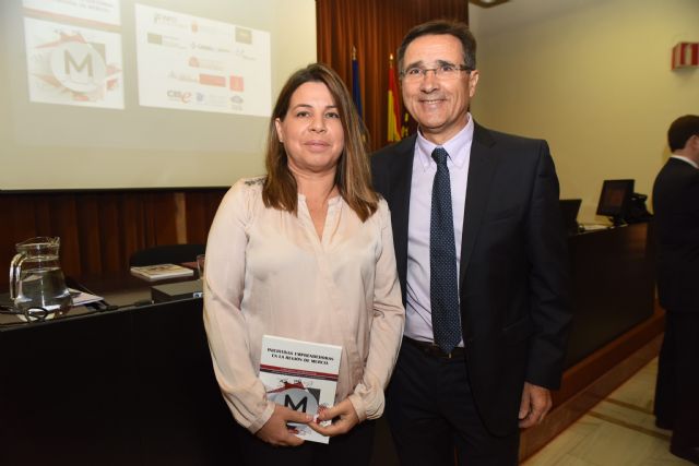 Mejora la calidad del emprendimiento en la Región de Murcia - 2, Foto 2
