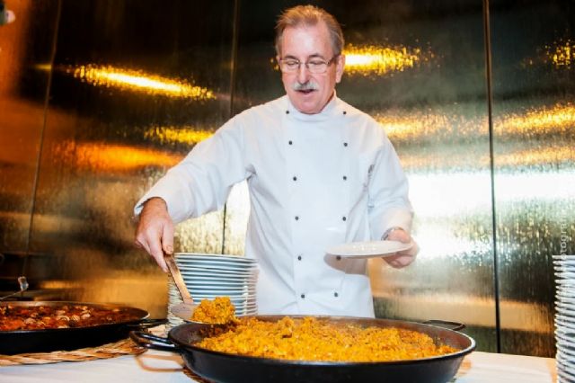 vi jornadas gastronómicas del arroz bomba de Calasparra - 1, Foto 1