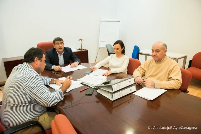 El Ayuntamiento de Cartagena cumple con sus compromisos de estabilidad presupuestaria - 1, Foto 1