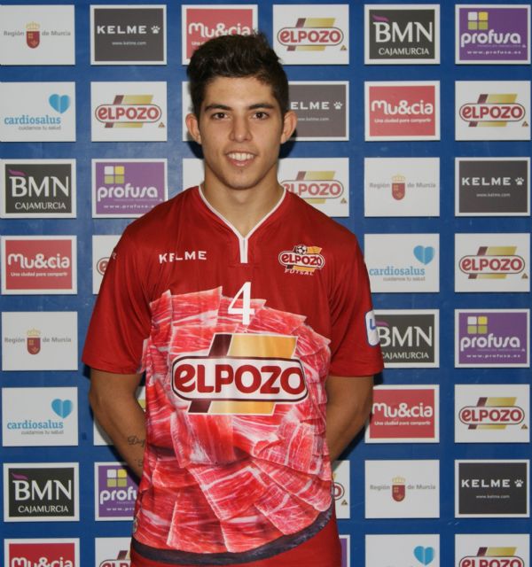 Guillamón, Darío, García y José Mario, convocados con España Sub'19 para disputar dos amistosos ante la República Checa - 2, Foto 2