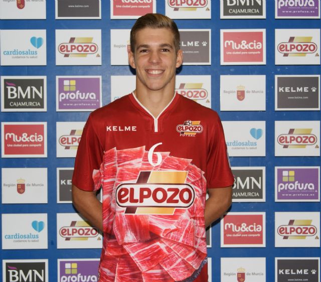 Guillamón, Darío, García y José Mario, convocados con España Sub'19 para disputar dos amistosos ante la República Checa - 3, Foto 3